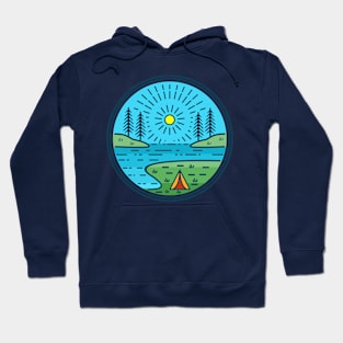 Camper One Hoodie